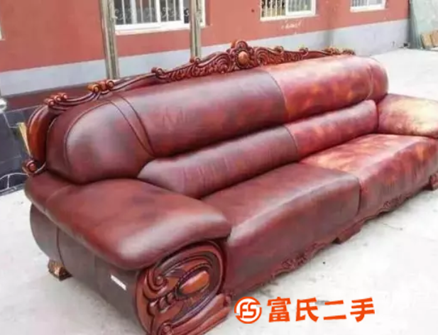 换皮工艺给力，宁波专业沙发翻新换布换皮MSF