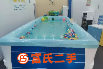 全套嬰幼兒設(shè)備轉(zhuǎn)讓9成新