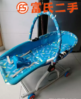 出售嬰兒小悠車  50元
