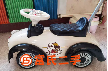 全新扭扭車 滑滑車  60元