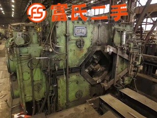 奥地利GFM SX16精锻机