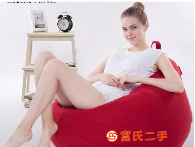豆袋沙发,无印良品豆袋沙发同款 尚都家居懒人沙发厂