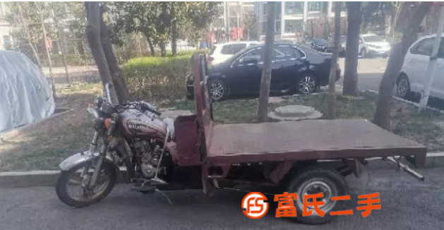 潍坊回收摩托车电动车三轮车电动四轮车