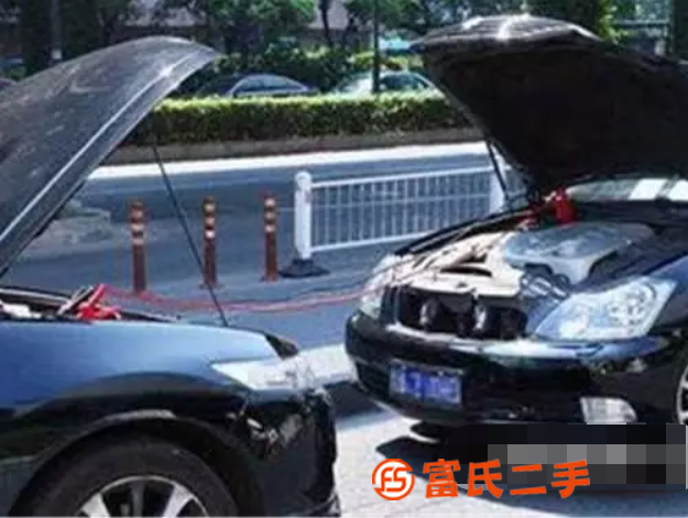 扬州汽车减震断了/机器故障哪里有拖车