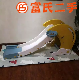 全新 品牌 室内滑梯  260元