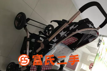 出售推车  150元