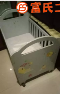 儿童床