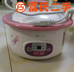 電燉蠱80  80元
