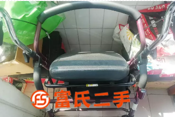 手推车  100元