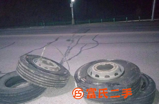 临海汽车救援服务.临海补汽车轮胎多少钱一次