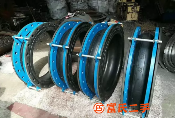 温州减震器接头KXT柔性接头