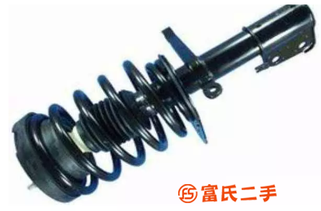 濮阳恒瑞德汽车减震器(图)-12款凯美瑞减震器-减