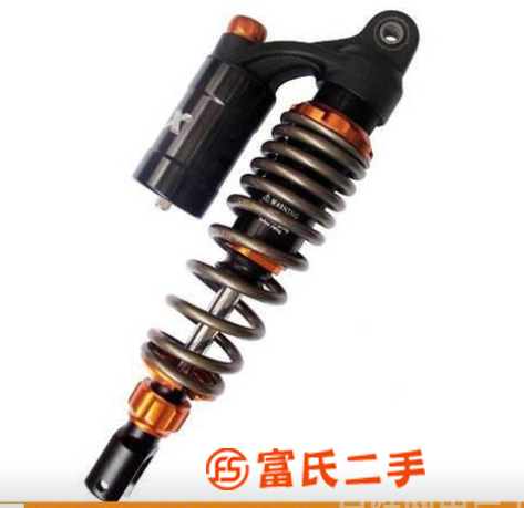 减震器供应商-减震器-恒瑞德汽车减震器