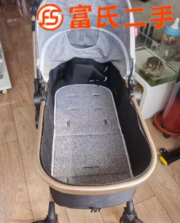 闲置推车  200元