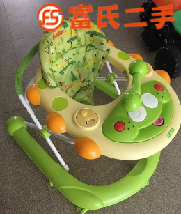幼儿学步车  20元