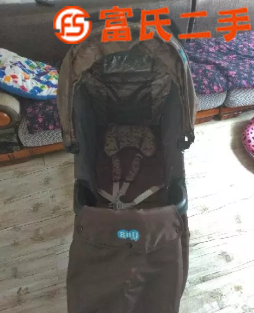 小孩手推车  150元