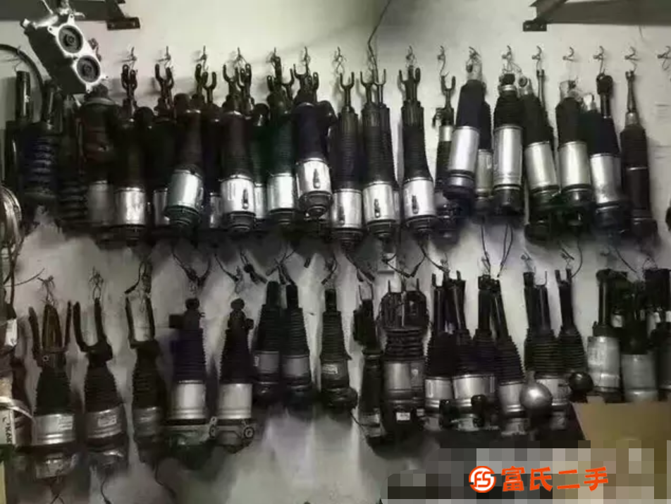 全国长期回收减震器-回收减震器商家