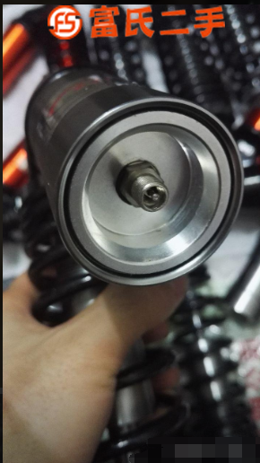 电动车摩托车后减震器，