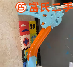 滑梯  65元