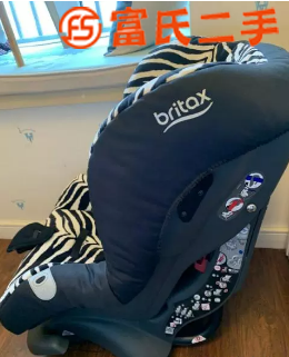 Britax/宝得适 头等舱九成新  400元