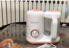 QOOC辅食机  259元
