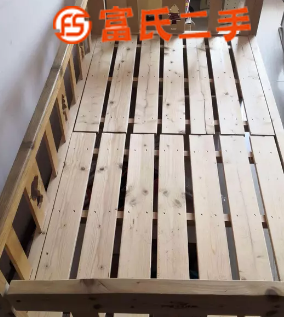 儿童床低价转让  100元