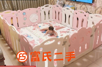 围栏宝宝安全环保  200元