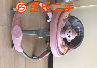 幼儿学步车  50元