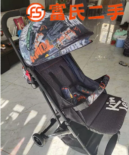 凯利高景观婴儿推车  150元