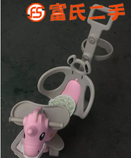 转让儿童摇马车  88元