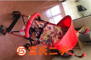 普通推椅  27元