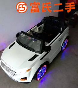 玩具遥控车  250元