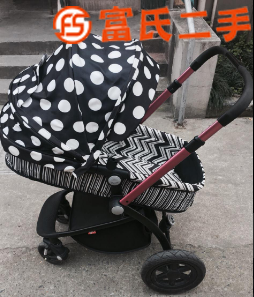大小推车转让