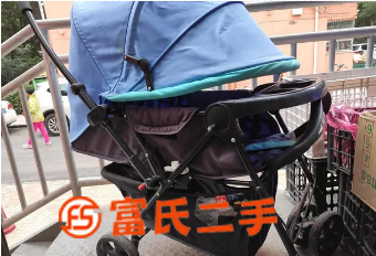 好孩子童车  150元