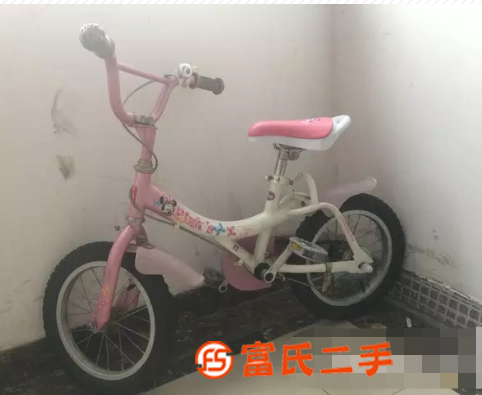 好孩子牌童车