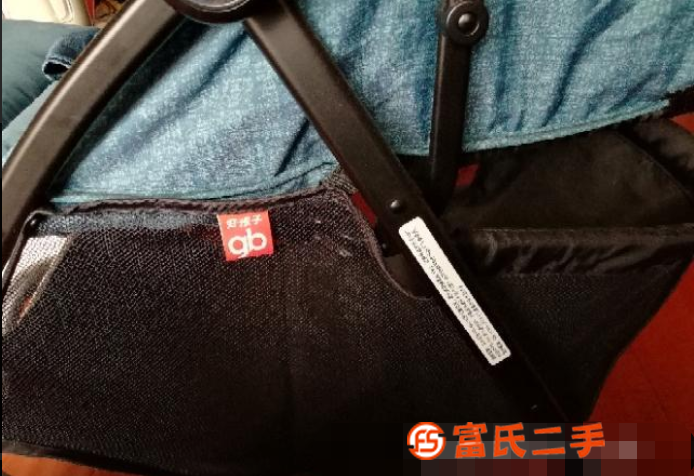 好孩子婴儿推车