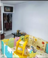 出售宝宝围栏  350元