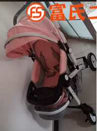 wangbaby婴儿手推车  100元