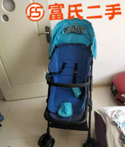 9层新婴儿车，原价499，现价，200
