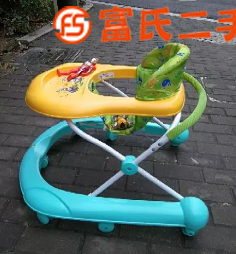 学步车  100元