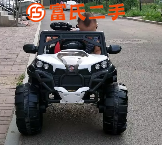玩具車電瓶車