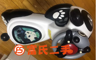 出售扭扭车  50元