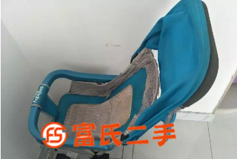 二手婴儿车