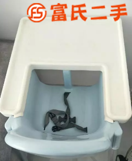 二手儿童餐椅  50元