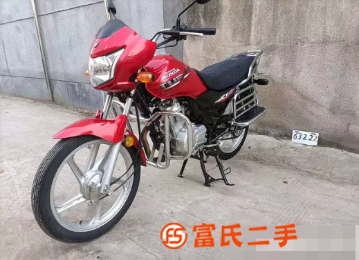 诚信经营各品牌跨骑摩托车，二手摩托车，全国可物流