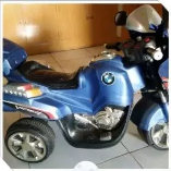 儿童摩托车9成新  88元
