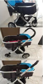 品牌婴儿车  200元