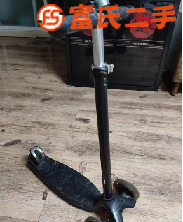 儿童滑板车  45元