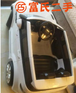 出售兒童電動車  750元
