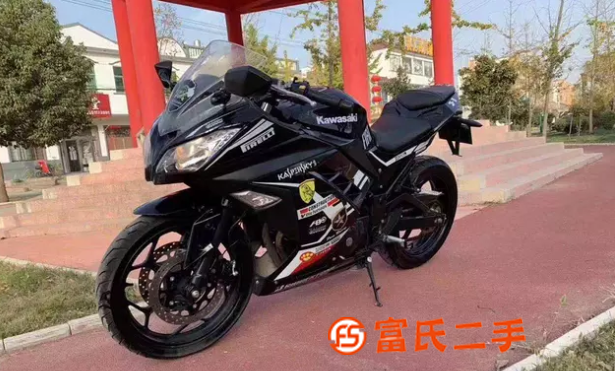 二手摩托车批发零售-全国物流上门-车源丰富